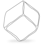 Ice illustration