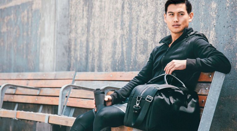 The Best Gym Bags for Men