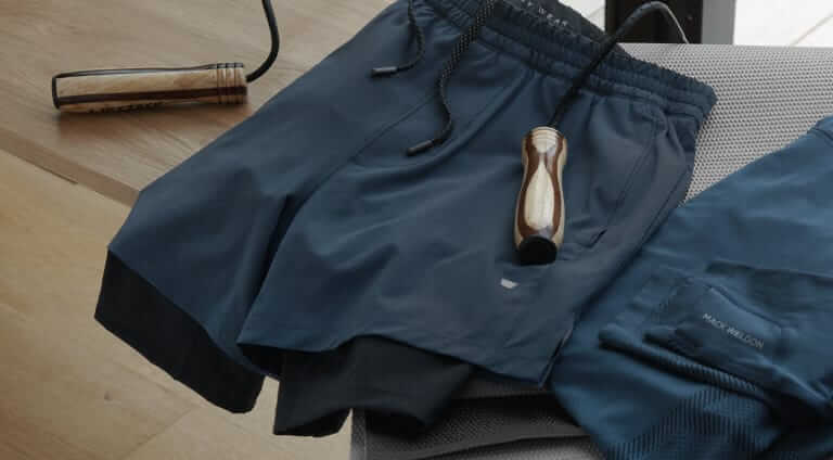 The Best Gym Shorts for Any Workout