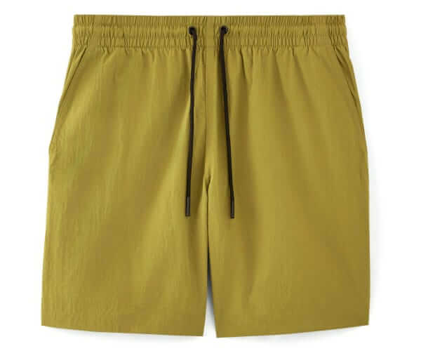 Everlane ReNew nylon short