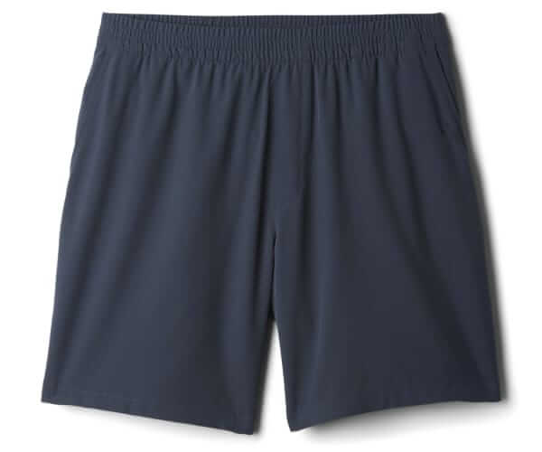 Gap Stretch nylon 7-inch short