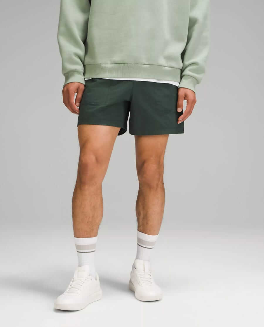 lululemon Bowline 5-inch short