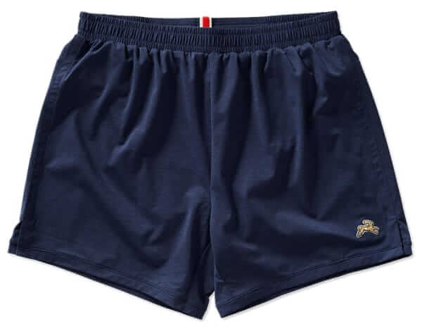 Tracksmith Session 5-inch short