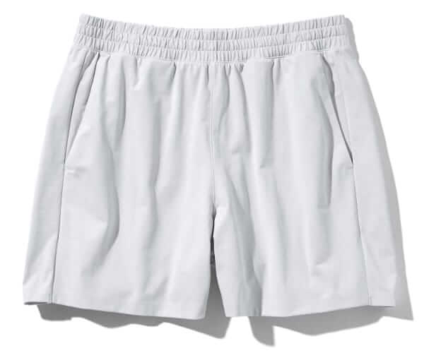 UNIQLO Ultra Stretch Dry-Ex 5-inch short