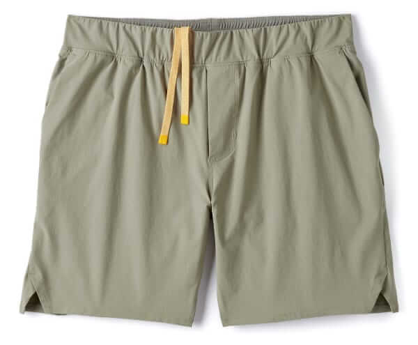 Wellen Sevens 7-inch sport short