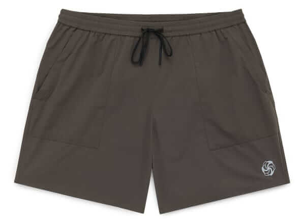 3sixteen Patch pocket running short