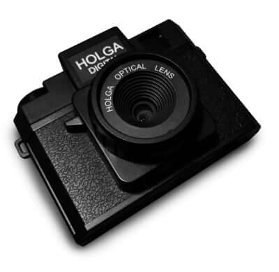 Holga Digital Camera