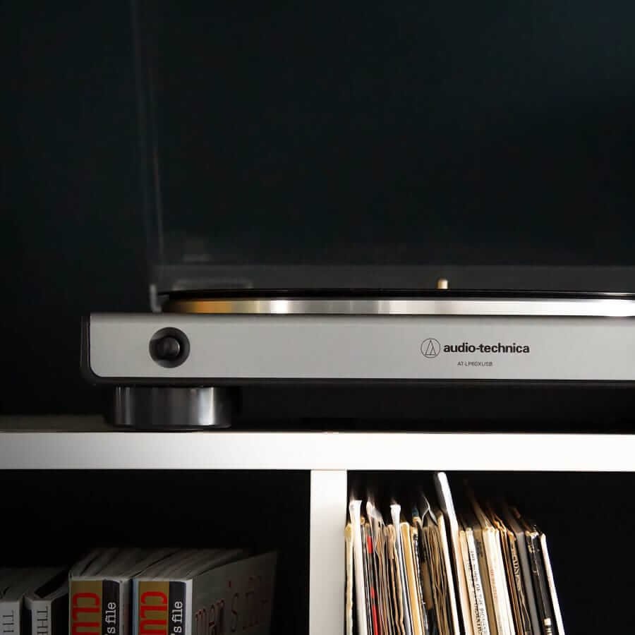 Wrensilva Standard hifi audio system