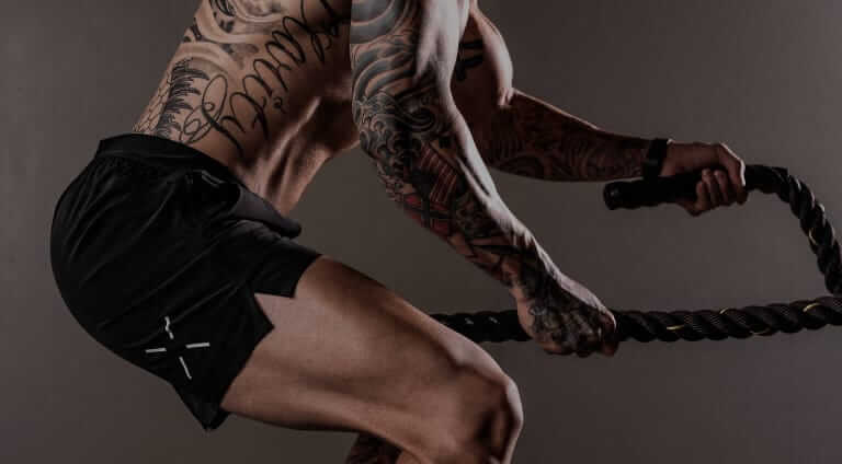 Who Makes the Best Workout Shorts