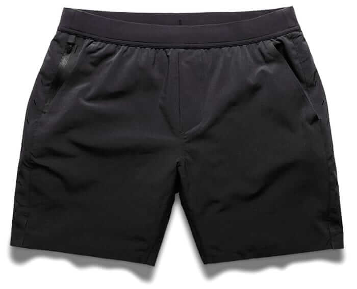 Ten Thousand 5-inch Interval short