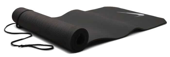 Nike training mat 2.0