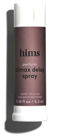 hims Delay Spray