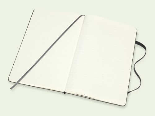 Moleskine Classic ruled notebook