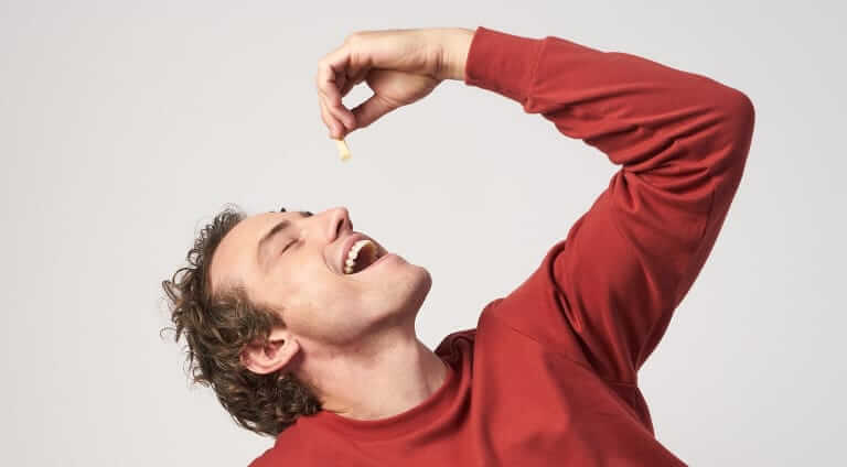 What's the Buzz About?