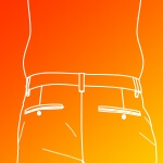 I Blasted My Love Handles With Lasers