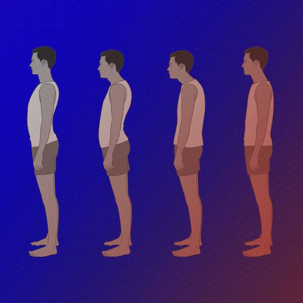 Straighten Out Your Posture