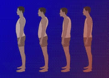 Straighten Out Your Posture