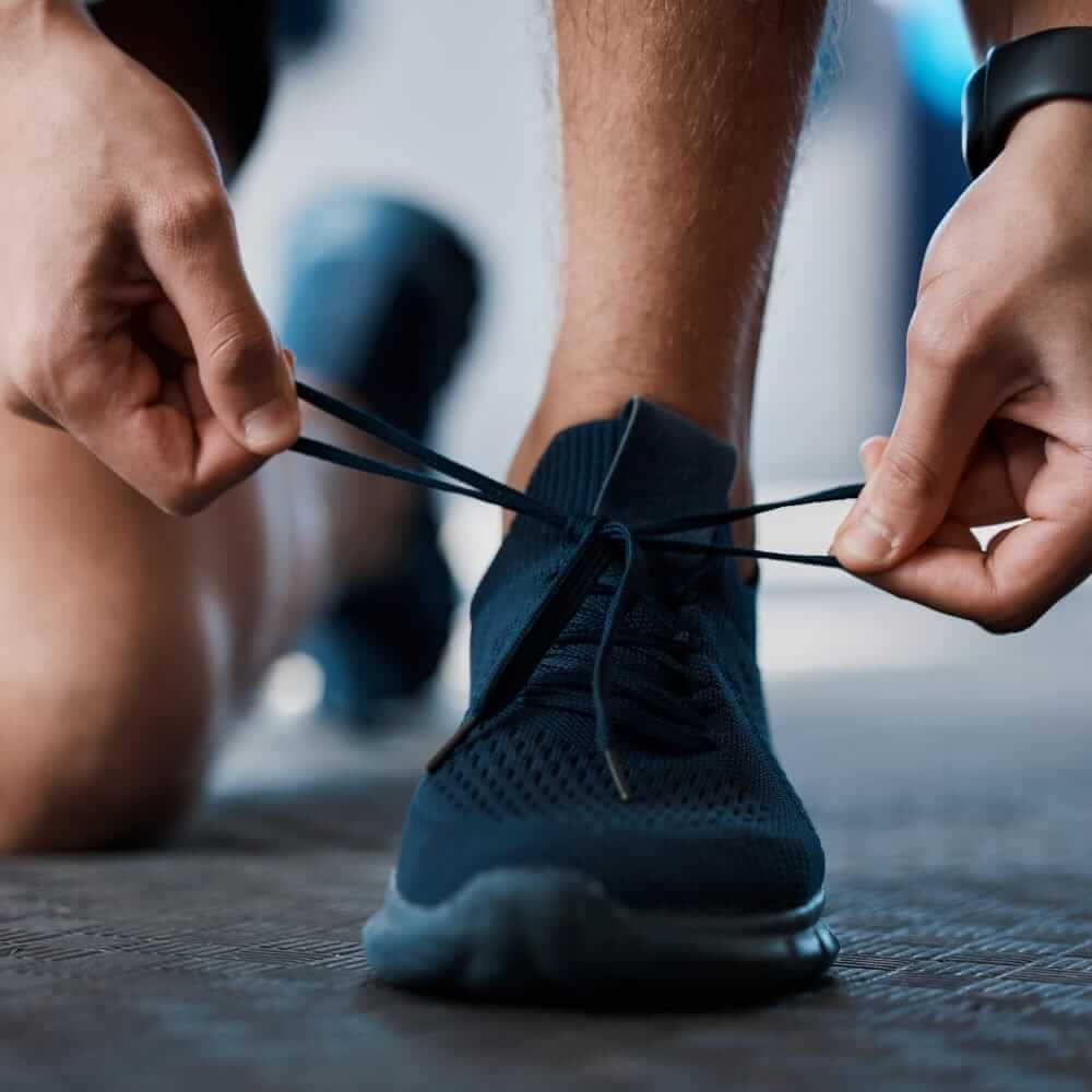 Train Like an FBI Agent