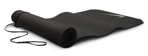 Nike training mat 2.0