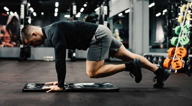 Boost Your Metabolism Naturally