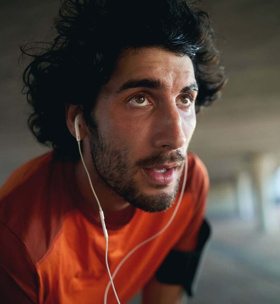 How to boost your fitness stamina