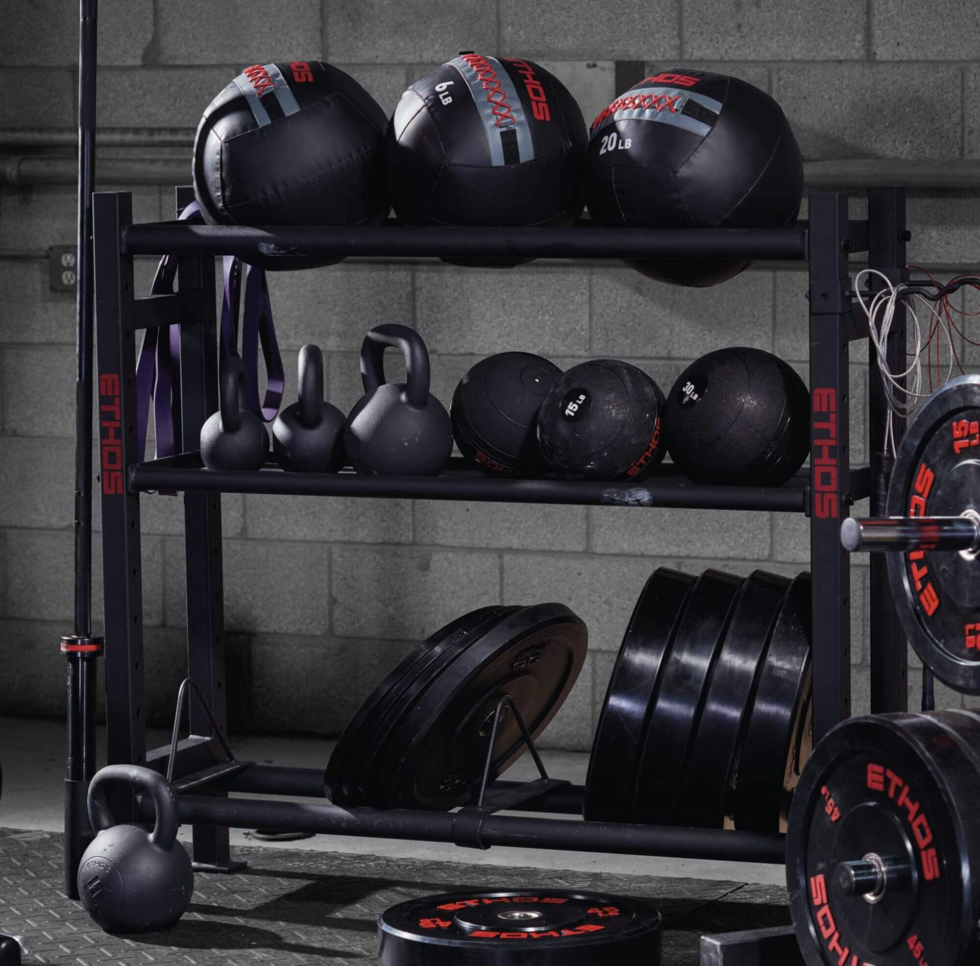 3 Best Medicine Ball Workouts and Slam Balls Valet.