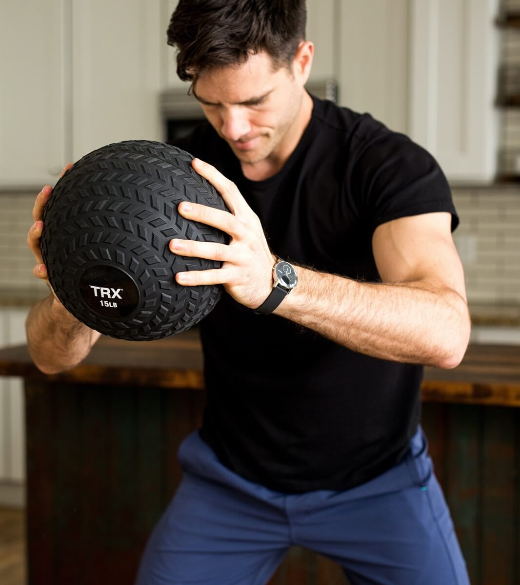 3 Best Medicine Ball Workouts and Slam Balls to Buy Valet.