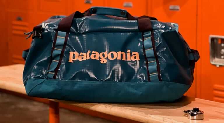 What to Pack in Your Gym Bag