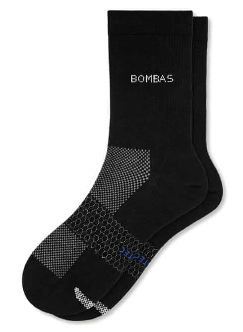 Bombas Athletic socks