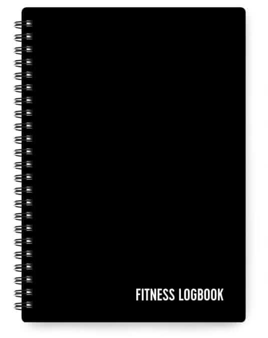 Fitness Log Workout log