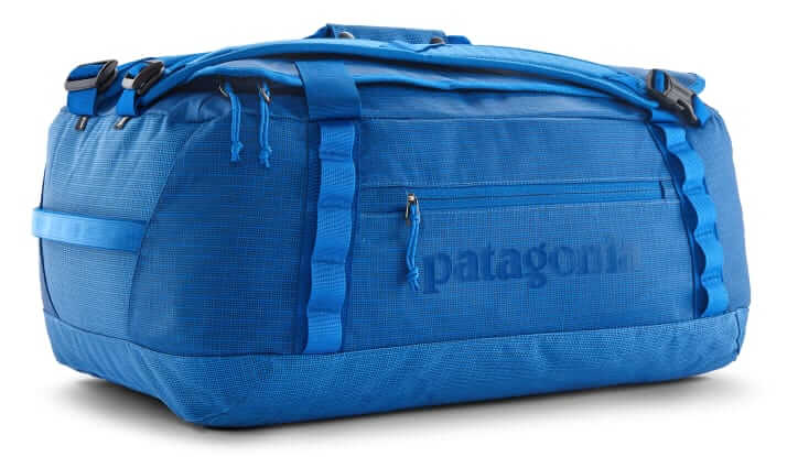 Patagonia Black Hole duffel