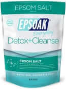 Epsoak Essential Oil-Infused Soak