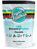 Floyd's of Leadville CBD Protein Powder