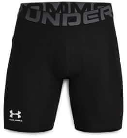 Under Armour Vanish HeatGear Compression Shorts