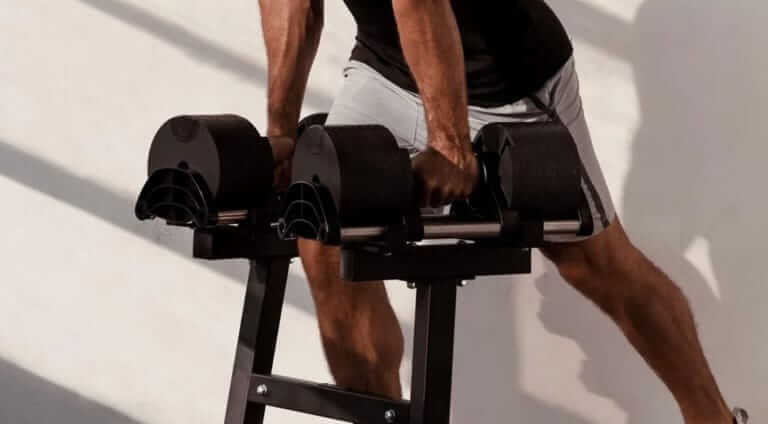 Dial Up Bigger Muscles