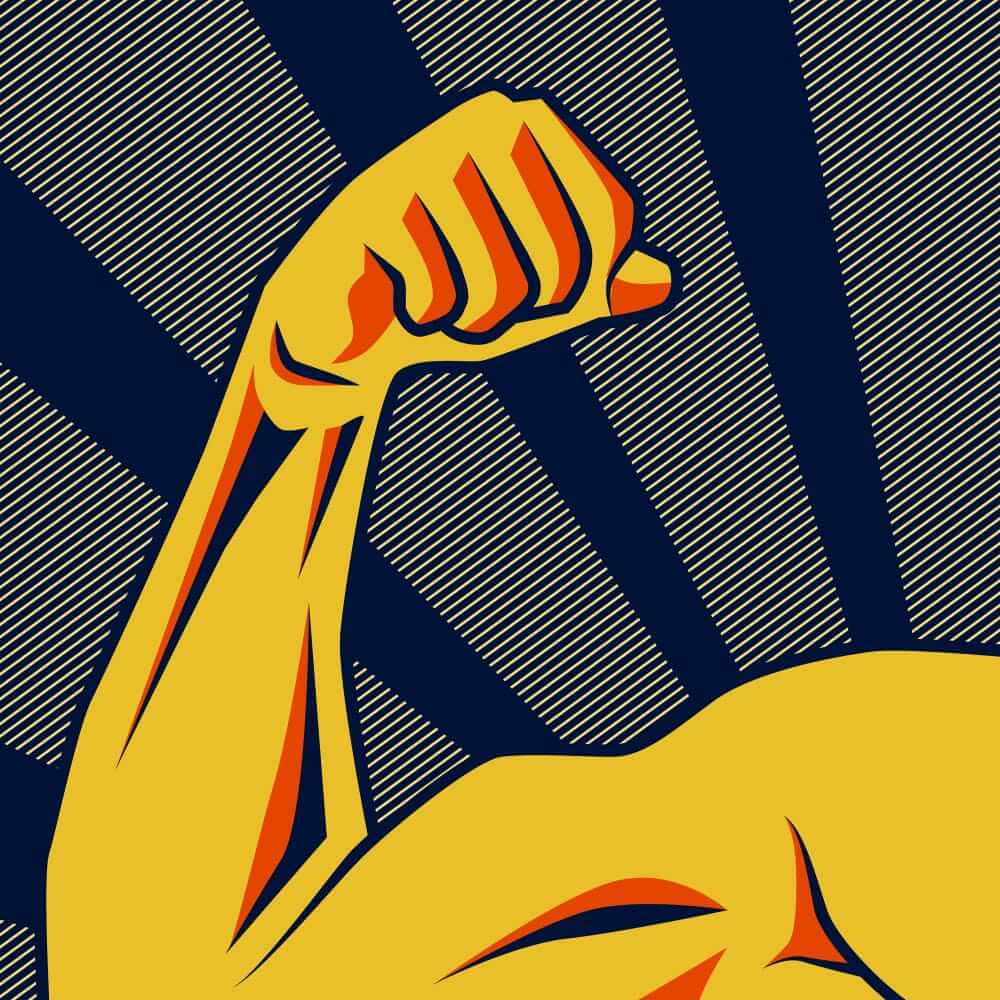 Don't Let Weak Forearms Hold You Back