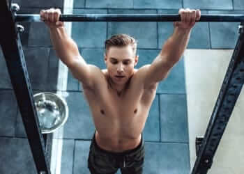 The Core-Strengthening Ab Workout You Need Now