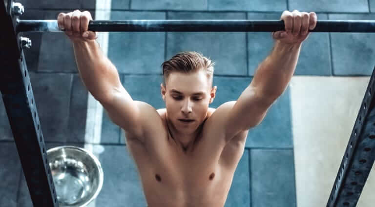 The Core-Strengthening Ab Workout You Need Now