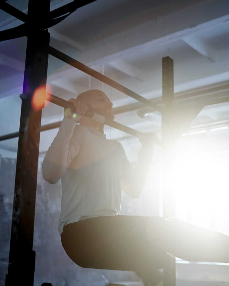Best hanging core exercises