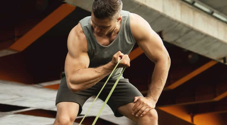 Why You Need Resistance Bands Right Now