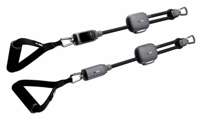 WeGym Rally X3 smart bands