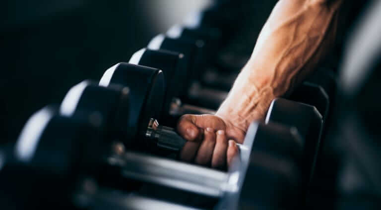 4 Dumbbell Moves to Master