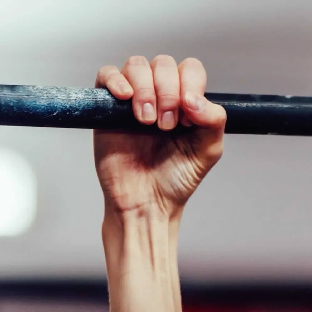 Pull-Ups vs. Chin-Ups