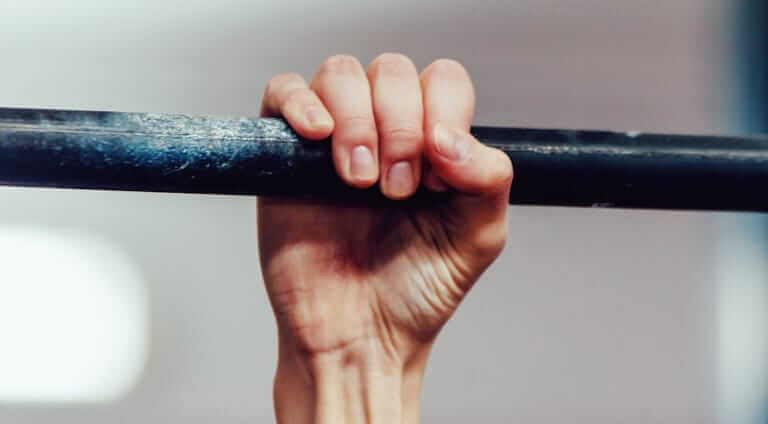 Pull Ups vs. Chin Ups