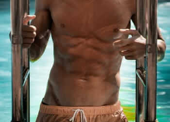 Sculpt Your Abs (Without Sit-Ups)