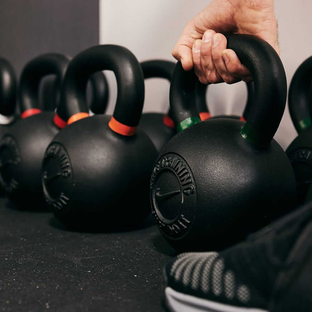 The Two-Step Workout That Works Your Entire Upper Body