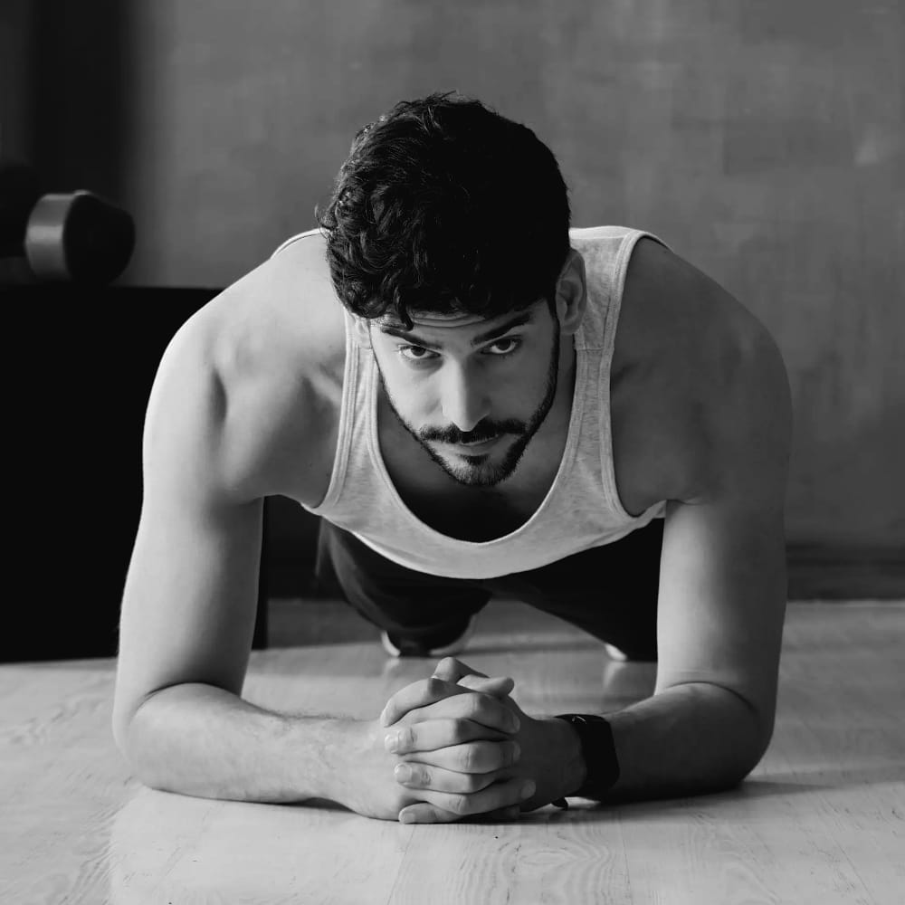 The Best Plank You're Not Doing