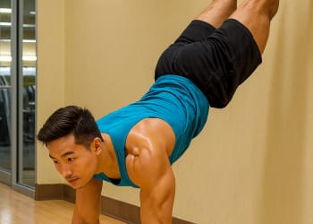 The Best Plank You're Not Doing