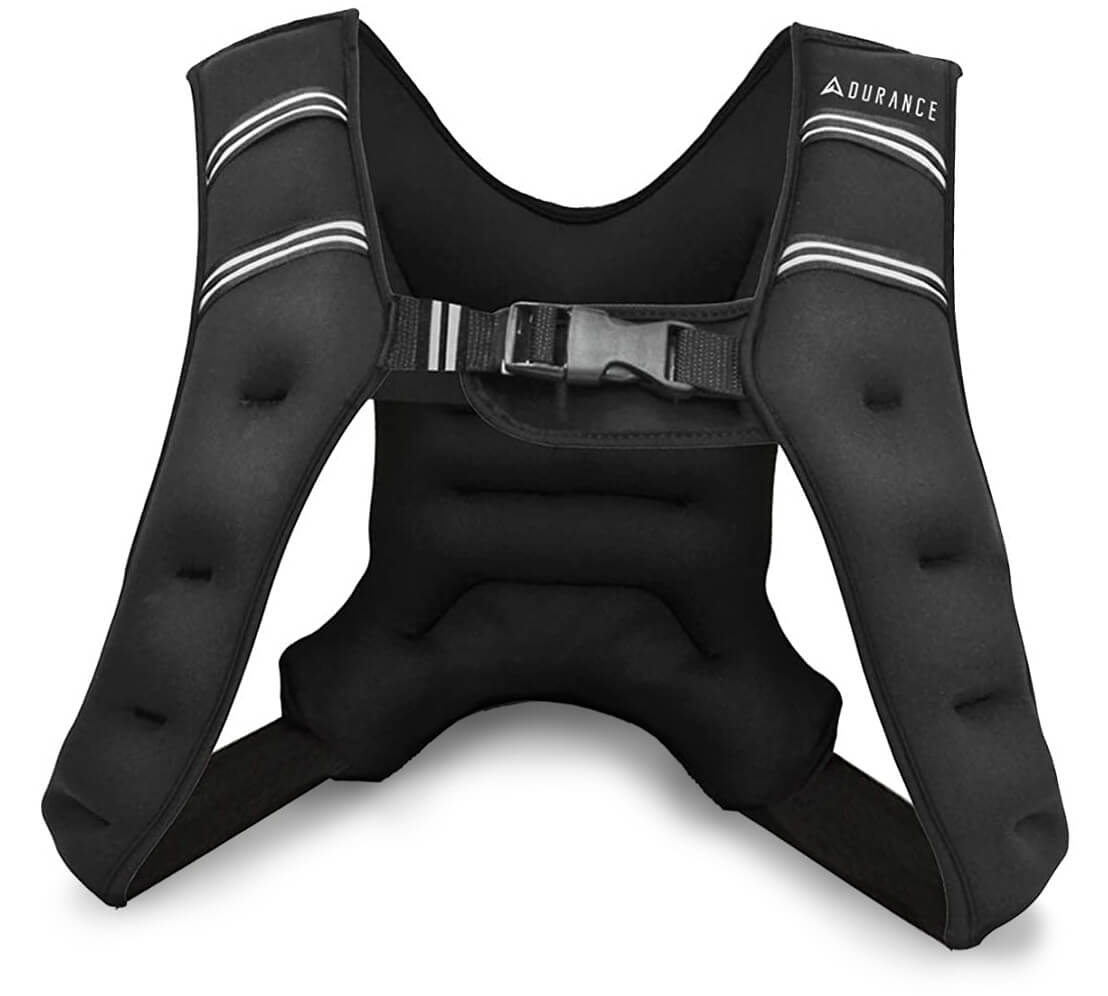 Weighted Vests The Essential Guide Valet.