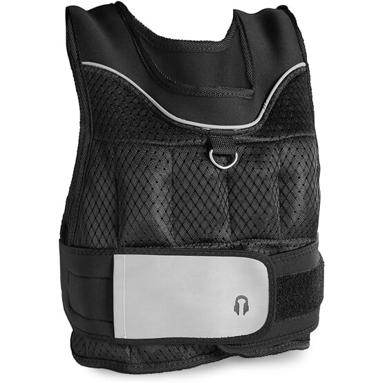 CAP Padded 20-Pound Vest